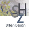 SZHUrbanDesign Logo
